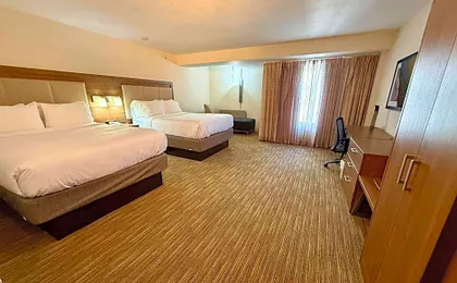 Country Inn & Suites by Radisson, Downtown Albany New York