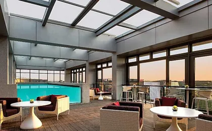 Cordis Shanghai Hongqiao (Langham Hospitality Group)