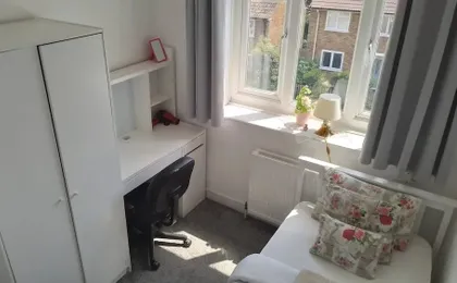 Charming 4-bedroom Apartment in the Heart of London