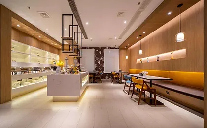 Hanting Premium Hotel Shanghai Qibao Jiuting