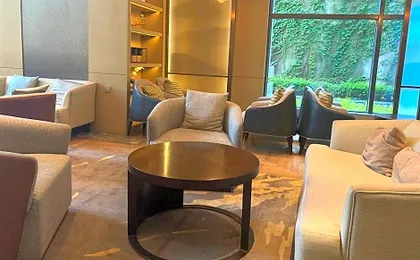 Chongqing Sujiang Yunduan Riverview Hotel