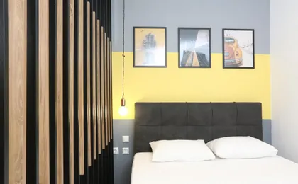 Downtown Seaside Suites