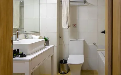 Soho Blue City Hotel