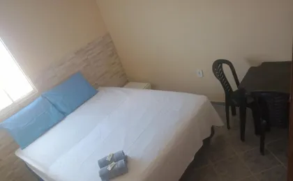 Pousada Caminho Das Praias Jp