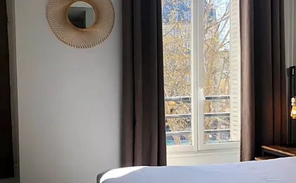 Hotel Little Regina