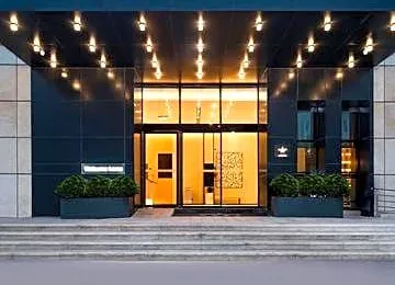 Country Inn & Suites by Radisson Chongqing Liangjiang Shuitu New City