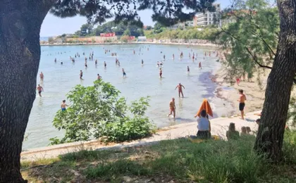 Apartment “Jelin Dvor” 3+2, Bacvice, Split