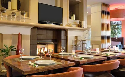 Hilton Garden Inn Flagstaff