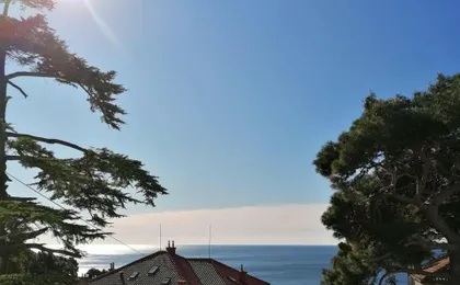 Two-Bedrooms Apartment with Balcony And Sea View,Near Old Town