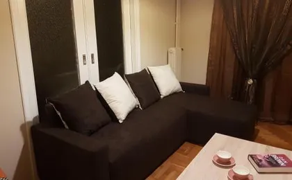 Katehaki Metro Flat