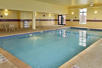 Hampton Inn Dubuque