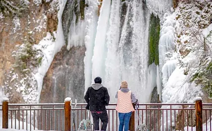 Spearfish Canyon Lodge