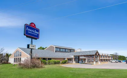 Americinn By Wyndham Park Rapids