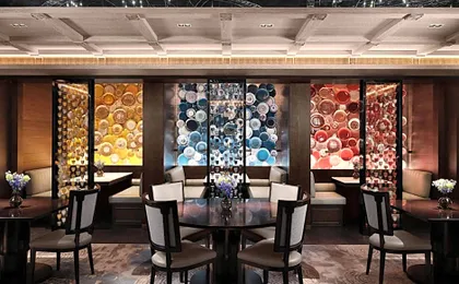 The Peninsula London