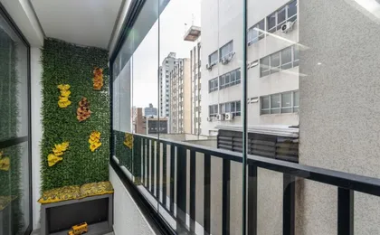 My512 - Bela Vista - Studio Moderno "Prox. a Paulista"