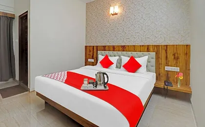 Collection O Global Stay Near Kengeri Bus Terminal Metro Station