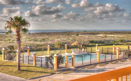 Best Western Padre Island