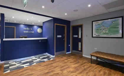 Travelodge Inverness City Centre