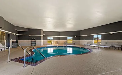 Holiday Inn Express Hotel and Suites Okmulgee By IHG