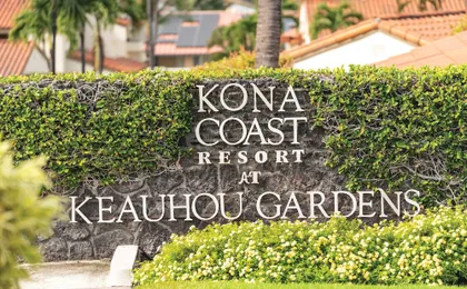Kona Coast Resort by VRHost