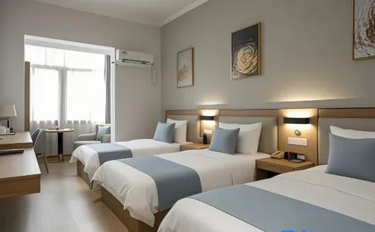 Tiema Hotel（Chongqing Yangjiaping Metro Station Branch）