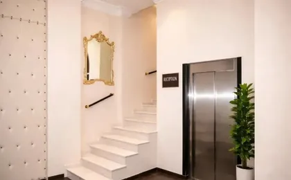 Athens Lotus Hotel
