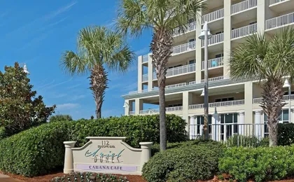 Ariel Dunes I 1505