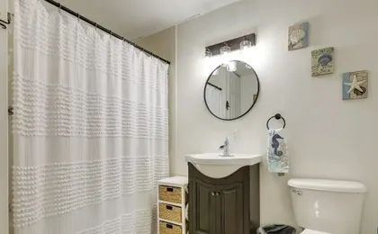 1 Block to Dtwn! Walkable Stay in Stuart