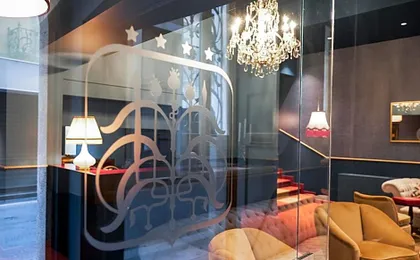 Clerici Boutique Hotel