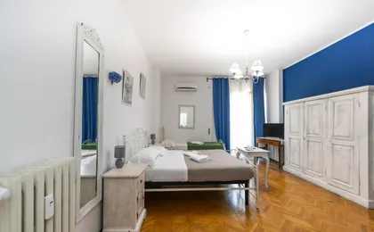 City Rooms