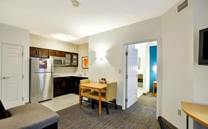 Residence Inn Lexington South/Hamburg Place