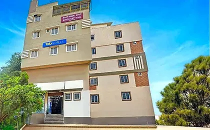 FabExpress Kings Palace Manyata