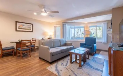 San Clemente Cove Resort