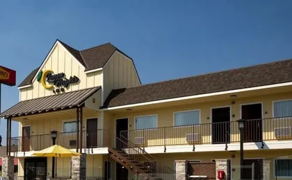 Lemon Heights Inn