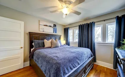 Historic Prescott Home w/ Yard & Fire Pit!
