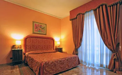 Residenza Cantagalli