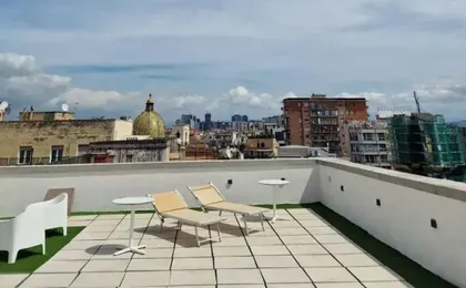 Incoming Roof Bovio