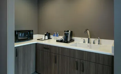 Hilton Garden Inn Wenatchee