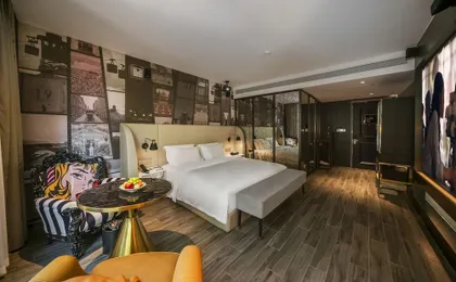 Movietel Hangzhou