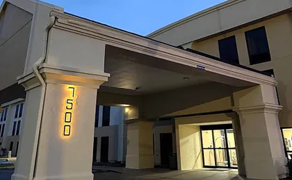 Casino Inn and Suites Tunica Resorts