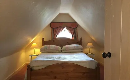 Inverness Apartments - Old Cottage