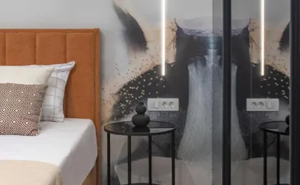Upper Premium Apartments