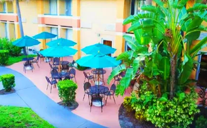 Bposhtels Orlando Florida Mall (Adults only)