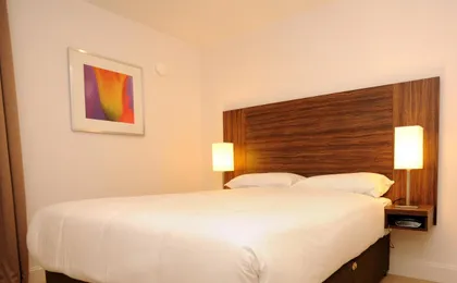 Premier Suites Plus Bristol Cabot Circus