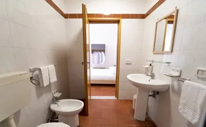 Ballarò Hotel