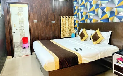 Oyo Flagship 117 Assi Ghat Bhu