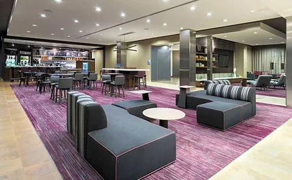 Courtyard by Marriott Houston Katy Mills