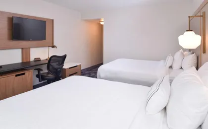 Fairfield Inn & Suites Pittsburgh New Stanton