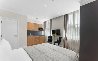Cleveland Residences Russell Square