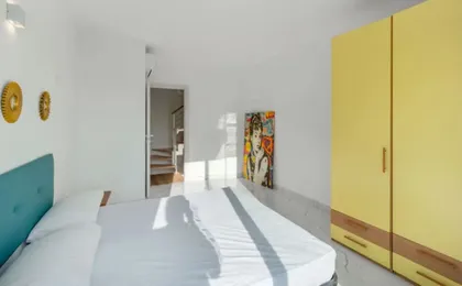 Modern Flat With Shared Pool